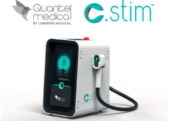 C.STIMTM: nuevo sistema I.P.L para el tratamiento del ojo seco