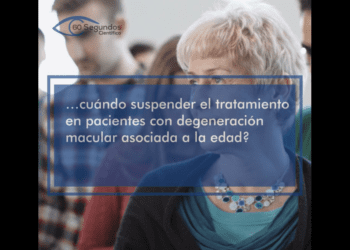 Degeneración Macular