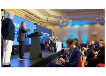 Congreso Anual ALACCSA-R y SAO 2022