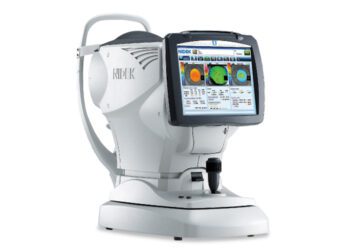 Conoce el OPD – Scan III