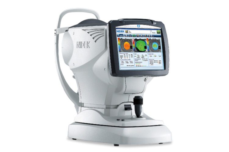 Conoce el OPD – Scan III