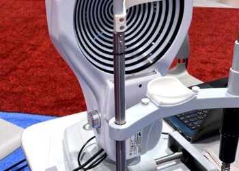 Conozca el topógrafo OS1000 de SBM Sistemi