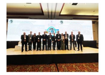 XVI Jornadas Nacionales de Oftalmología