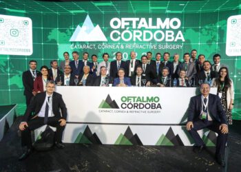 Oftalmo Córdoba