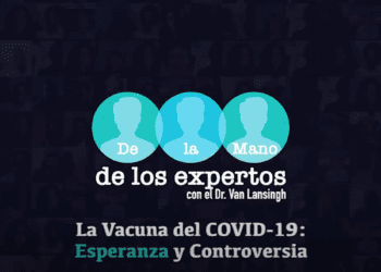 La Vacuna del COVID-19