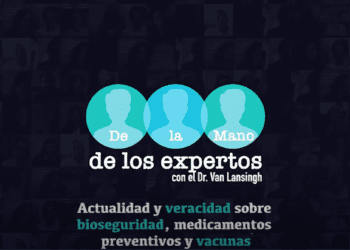 Veracidad sobre bioseguridad