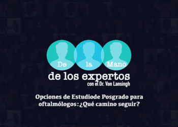 Opciones de estudio de posgrado