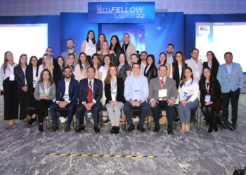 OftaFellow LATAM. 22, todo un éxito