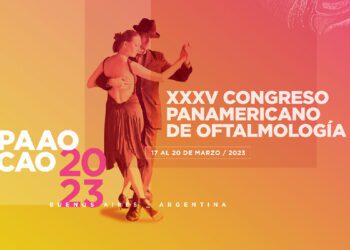 El XXXV Congreso Panamericano de Oftalmología