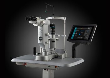 Tango Reflex™ Neo – Láser Premium YAG/SLT de Lumibird Medical