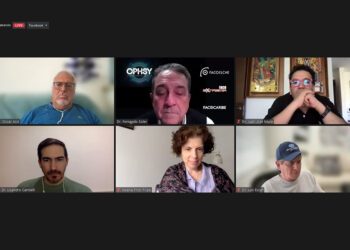 El 2023 oftalmológico