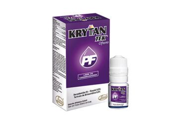 Krytantek PF, mejora la calidad de vida de los pacientes con glaucoma