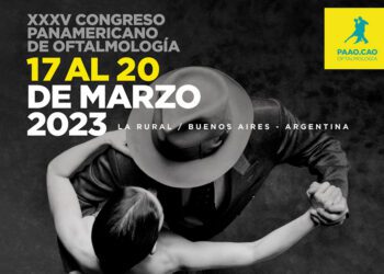 Se acerca el XXXV Panamericano de Oftalmología