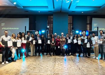 Vigésima segunda entrega premio al mérito “Pablo Jiménez Camarena”