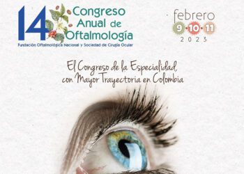 Montenegro Quindío, sede del 14 Congreso Anual de Oftalmología