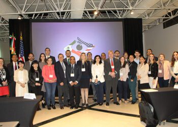 2nd Mexico – United States Symposium on Vision Health, todo un éxito