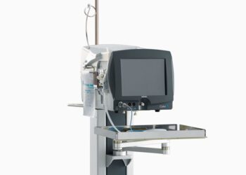 NIDEK lanza el sistema quirúrgico oftálmico Cube α