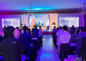 XXXIX Congreso Nacional de Residentes en Oftalmología (CNRO)