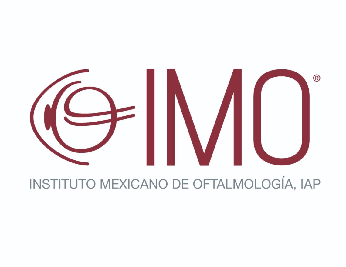 Instituto Mexicano De Oftalmología Imo Vocación De Ayuda