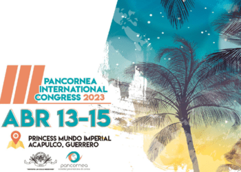 Conozca a los profesores que participarán en el Pancornea International Congress