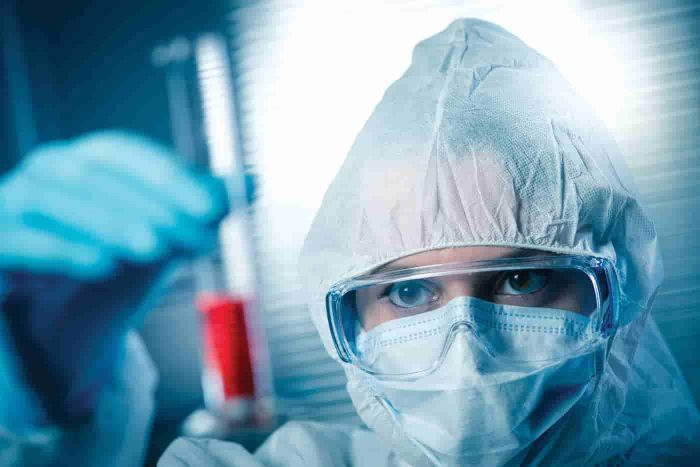 imagen de Podría la infección por SARS-CoV-2 desencadenar una arteritis de células gigantes