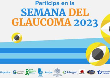Participa en la Semana del Glaucoma 2023