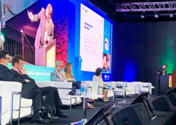 PAAO: un mundial de oftalmología