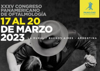 Comienza el XXXV Congreso Panamericano de Oftalmología
