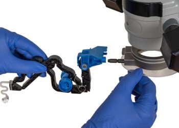 OCULUS marca una nueva era en la cirugía del glaucoma