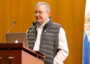 Taller teórico práctico de fondo de ojo