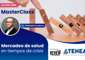 Mercadeo de salud en tiempos de crisis