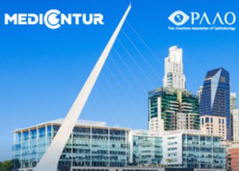 Medicontur estará presente en el Congreso de la PAAO en Buenos Aires