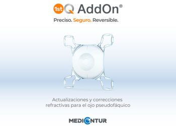 Conozca el LIO 1stQ AddOn®