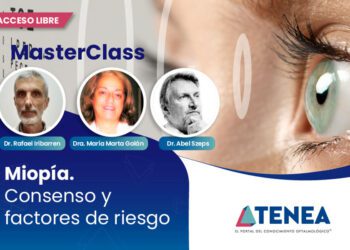 Miopía: consenso y factores de riesgo