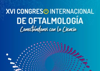 XVI Congreso Internacional de Oftalmología
