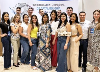 Cali, en punto de mira con el XVI Congreso Internacional de Oftalmología