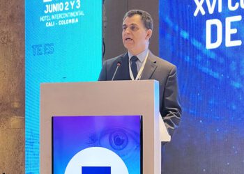 XVI Congreso Internacional de Oftalmología