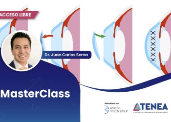 Manejo de urgencias en queratoplastia penetrante