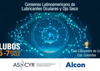 Consenso Latinoamericano de Lubricantes Oculares y Ojo Seco