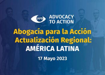 Abogacía para La Acción América Latina