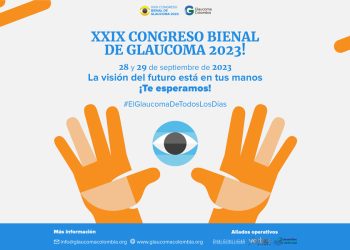 Congreso Bienal de Glaucoma 2023
