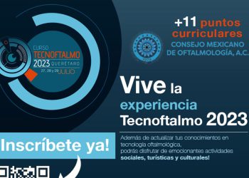 Conozca el programa de Tecnoftalmo2023