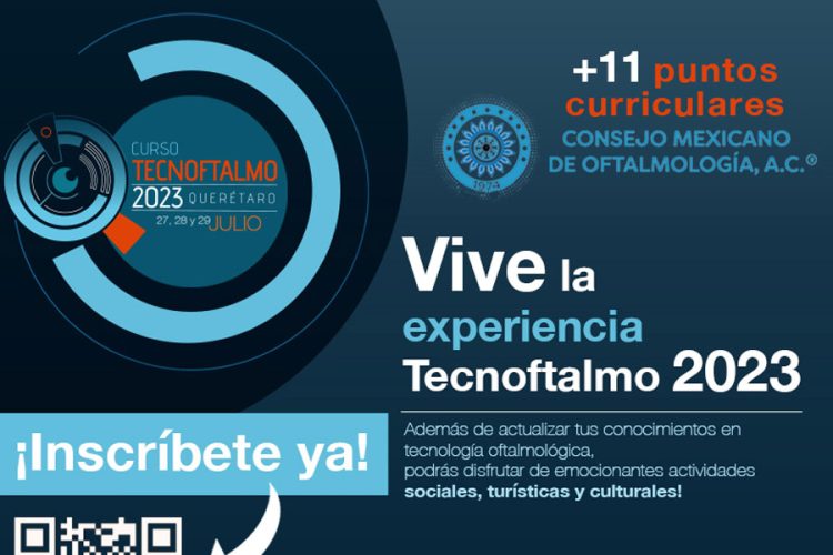 Conozca el programa de Tecnoftalmo2023