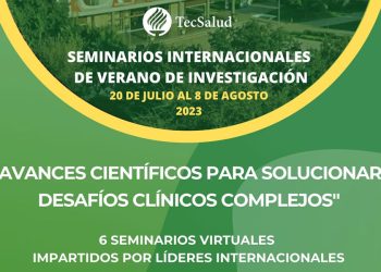 Seminarios Internacionales de Verano de Investigación