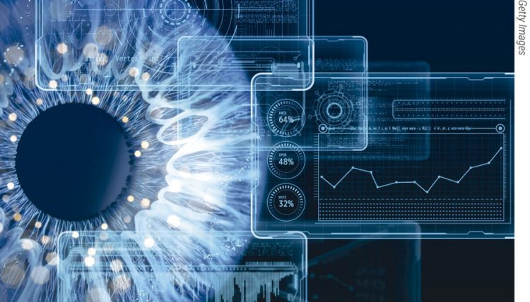 Ojo Seco: Actualización de Inteligencia Artificial