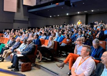 Se acerca el Día Mundial de la Visión