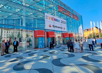 Congreso ESCRS en Viena