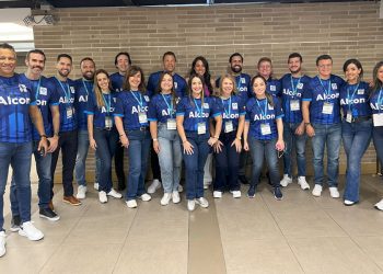 El XII Congreso internacional de oftalmología de la Clínica Clofán fue un éxito