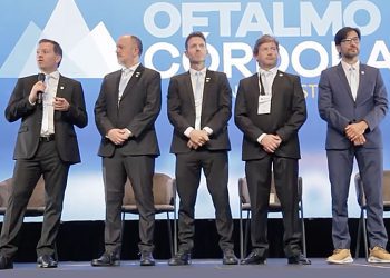 Liderando la innovación en oftalmología: Oftalmocórdoba 2023