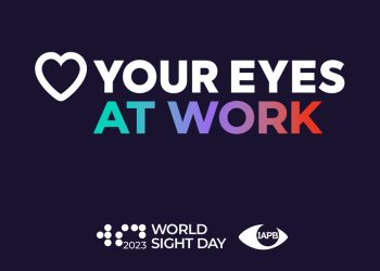 Día Mundial de la Visión 2023